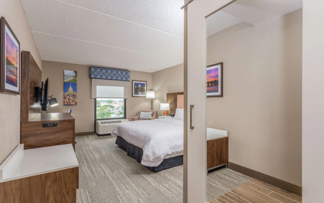 Hampton Inn Harrisburg-East (Hershey Area)