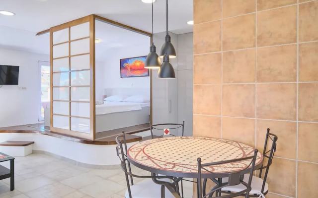 Sunshine Suites by Litto