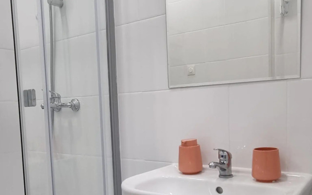 YOUR apartment is on 14 Mezentseva Street