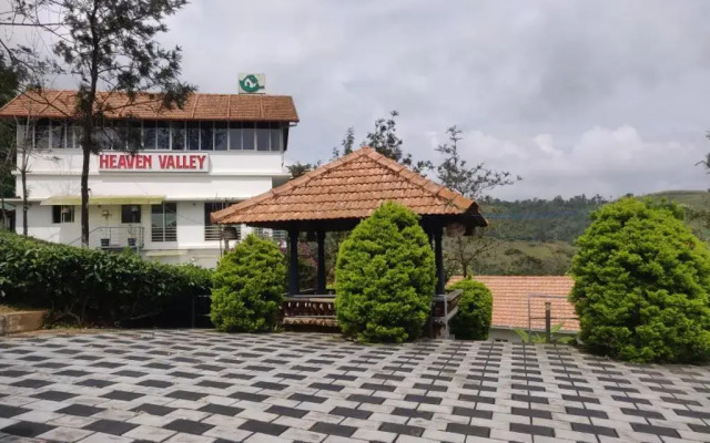 Heaven Valley Resorts Vagamon