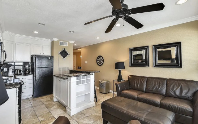 Seascape 2110 - 2 Br Condo