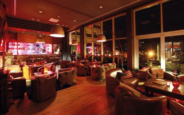 Resort Mark Brandenburg & Fontane Therme