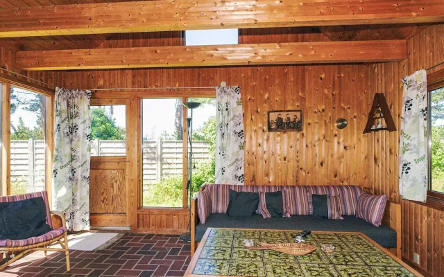 6 Person Holiday Home in Store Fuglede-by Traum