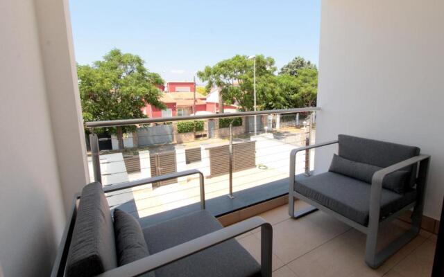 Leon Inmo Medas 27 A - 10699