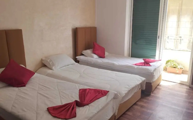 Hotel Astoria