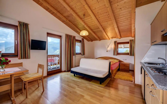 B & B Apartments Ortlerblick