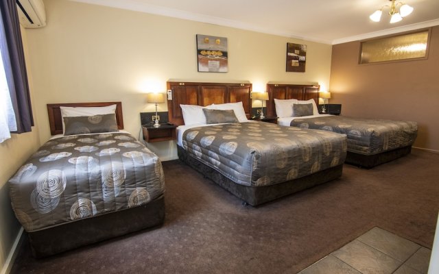 Comfort Inn & Suites Georgian