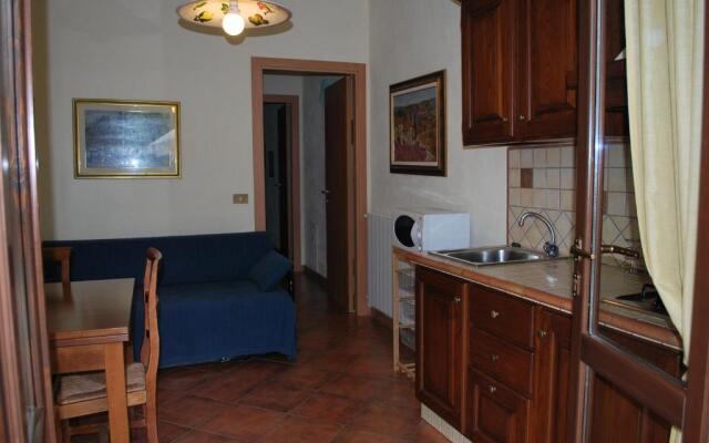 Residenza Erba Di Campo