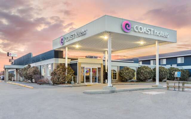 Coast Swift Current Hotel