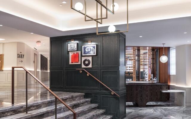 The Fairfax at Embassy Row, Washington D.C
