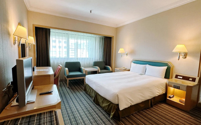 Santos Hotel