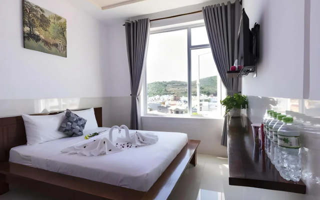 Hai Long Hotel