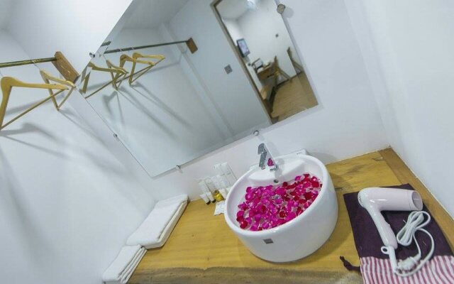 Hotel Queen Jamadevi