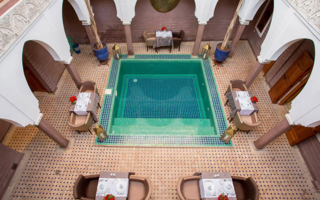 Riad Magda & Spa
