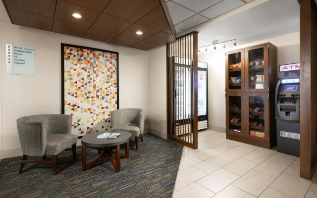Holiday Inn Express Hotel & Suites Chattanooga-Hixson by IHG
