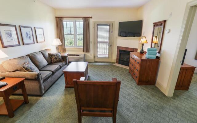 Kaatskill Mountain Club And Condos By Hunter Mount