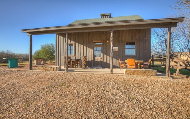 Ranchers Relaxation WR 1903c