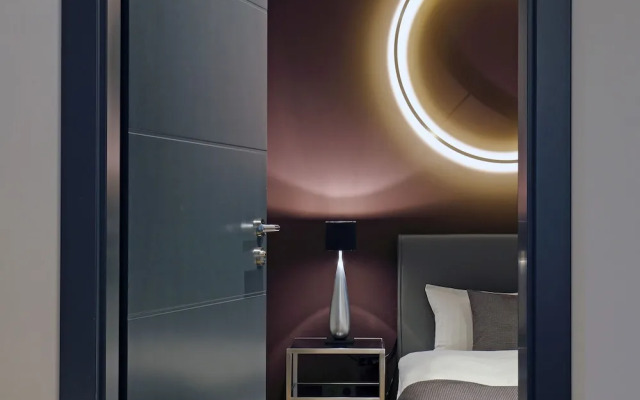 Patentkrug Design Hotel