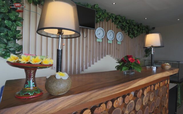 Bellevue Heritage Villas Nusa Dua