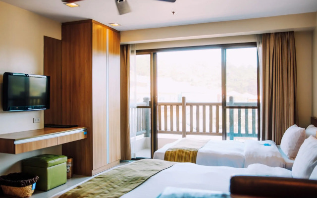 Azalea Hotels & Residences Baguio