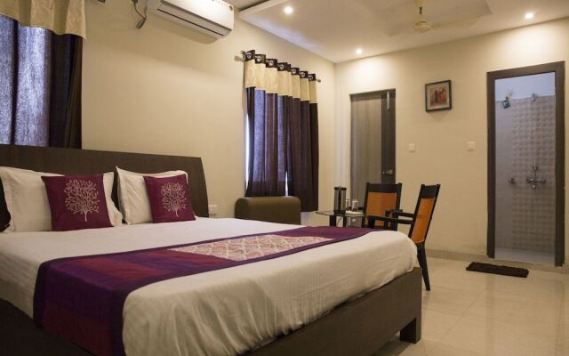 OYO 5005 Shree Anaya Boutique Hotel