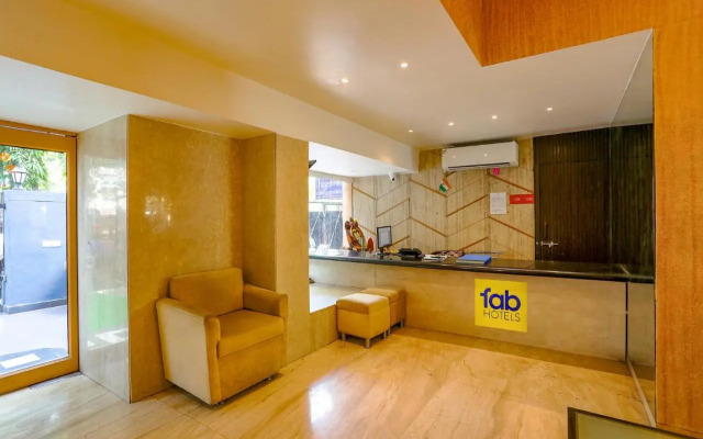 Fabexpress Jayshree