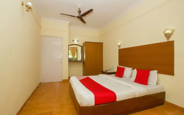 Oyo 22575 Rain View Resort