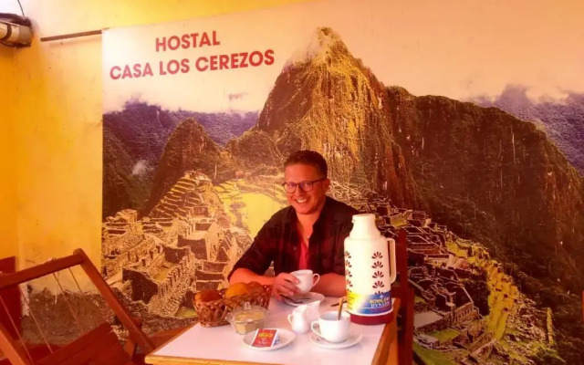 Sambleño Hospedaje