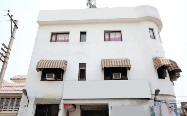 Hotel Dream Residency
