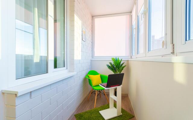 Мята на улице Мачуги