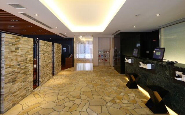 Hotel B Suites Namba Kuromon