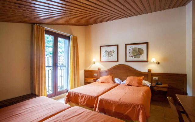 Hotel Montane
