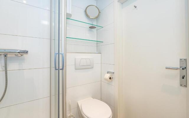 Haus Dünenburg Dünenburg App 36