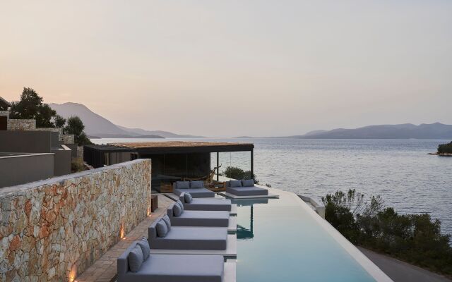 Azur Retreat