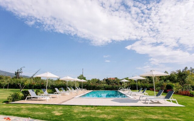 Elite Cottages - Adults Only