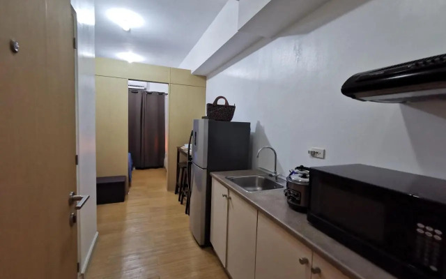 Liam's Pad at grace residences