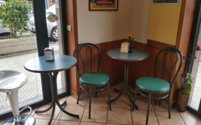B&B Villa Dante - Policlinico
