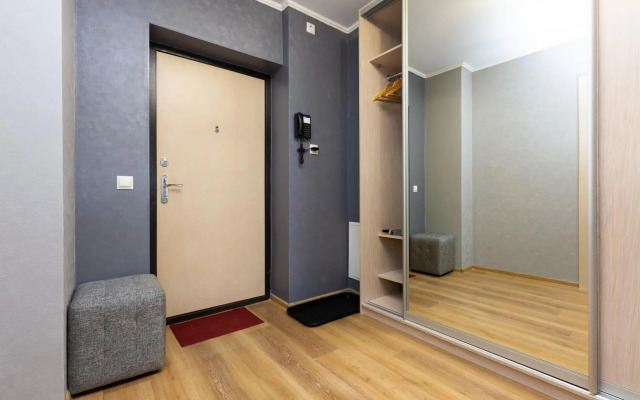 Этажидейли на переулке Трамвайном 2/3