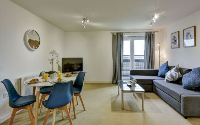 Karah Suites - Manley Gardens Apartments