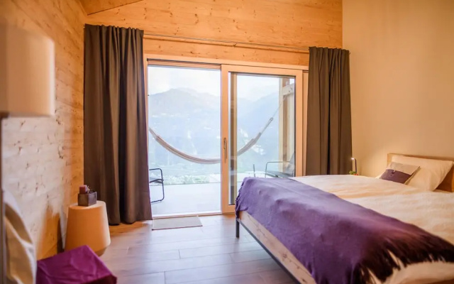 Chalet Diognysos B&B