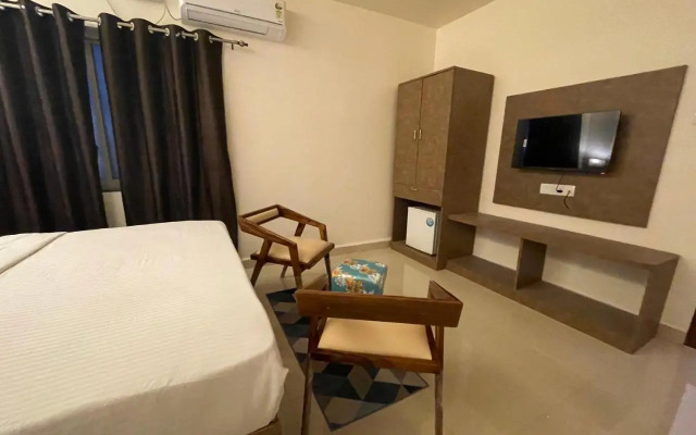 RJ-14 Guest House