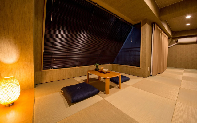 HOTEL CoCoDe plus