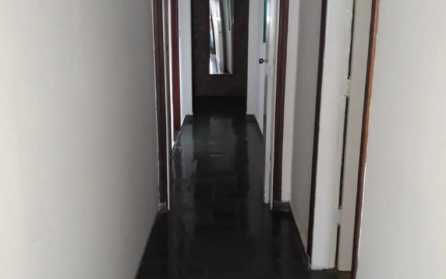 Quartos Masculino - Romas House