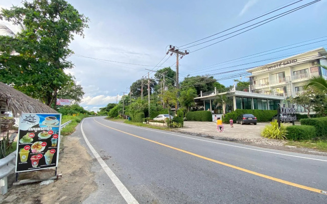 White Sand Halal House Krabi