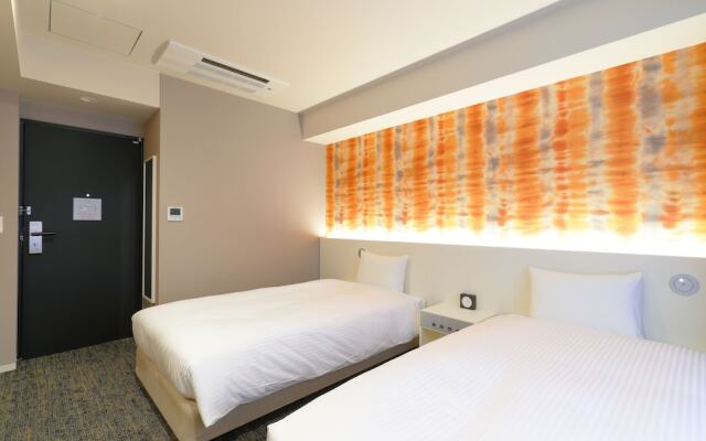 Hotel WBF Namba BUNRAKU