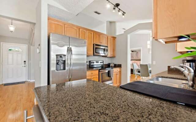 Magic Sunrise #417 by Shine Villas