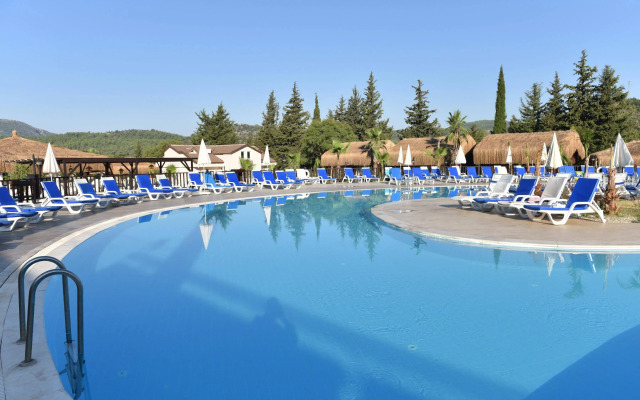 Sahra Su Holiday Village & Spa