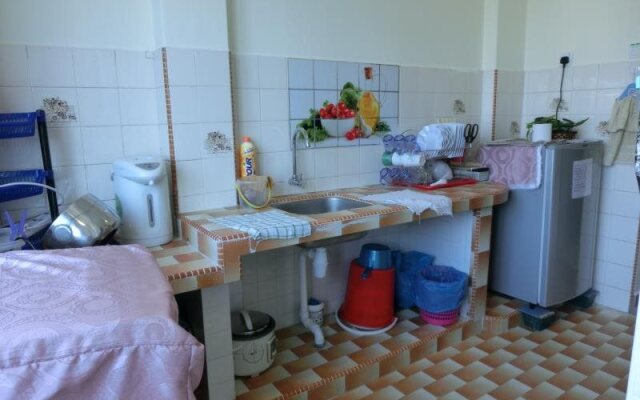 K8 Vacation Residence