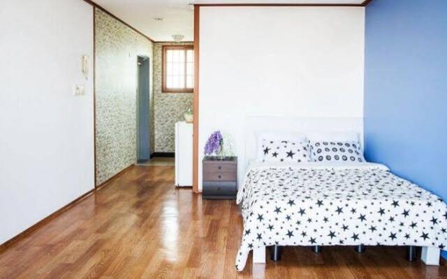 Sea & Park Pension
