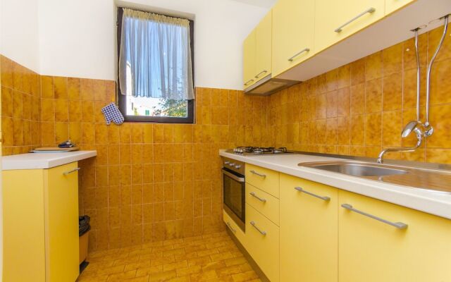 Apartment Ante